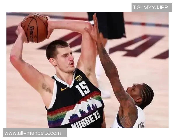 卡尔盛赞约基奇第六季MVP表现称其为篮球历史顶尖球员之一