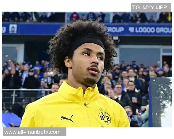 国米有意阿德耶米经纪人门德斯曼联之外的竞争者浮出水面