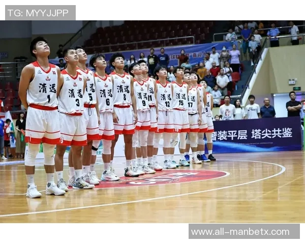 广东篮球人才储备与训练基础扎实助力各级别发展