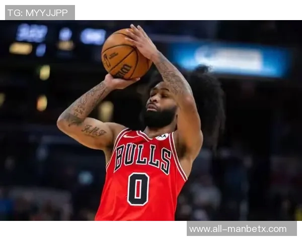 森林狼对公牛球员科比怀特的交易可能性进行询问