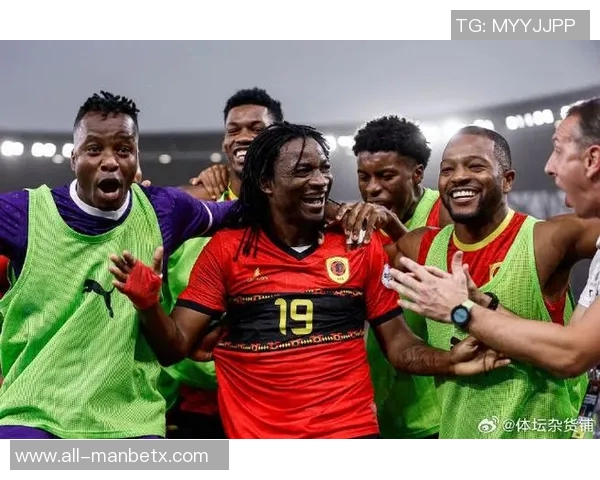 非洲杯改制与FIFA权力游戏：非洲足球的自主权何去何从