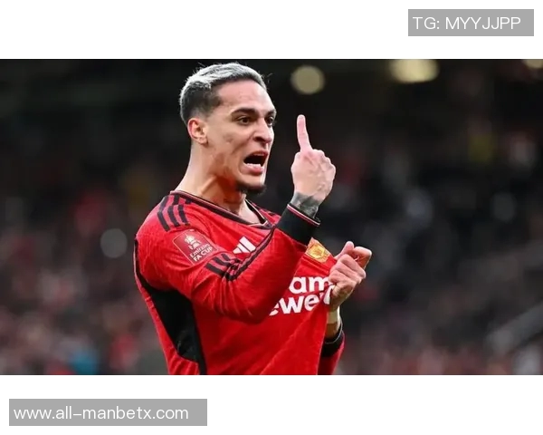 阿莫林祝福拉什福德霍伊伦安东尼选择更适合的球队展现自我