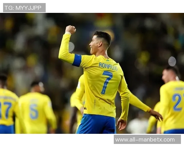 沙特联赛射手榜火力全开C罗与菲利克斯并肩领跑各入13球